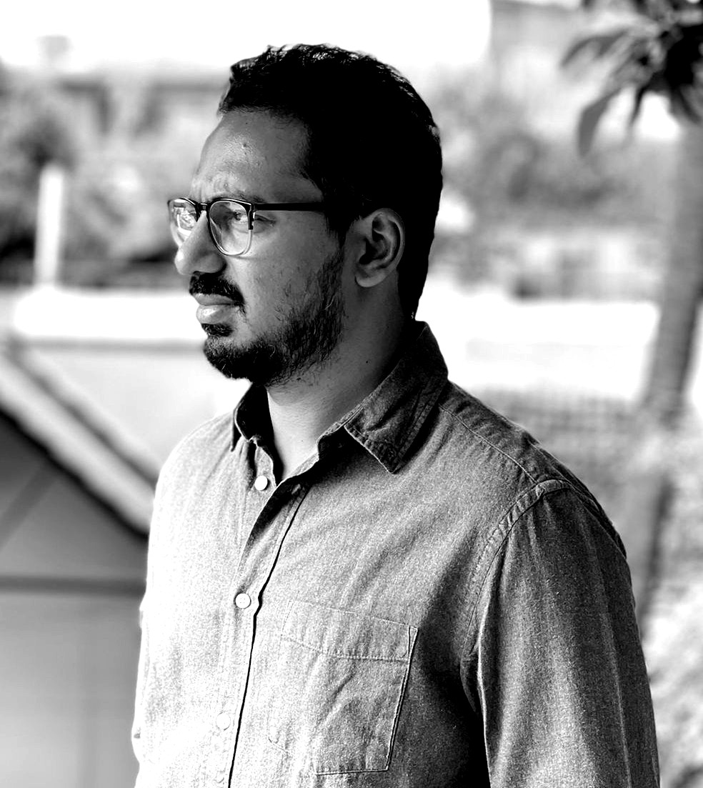 Sahadev Kelvadi