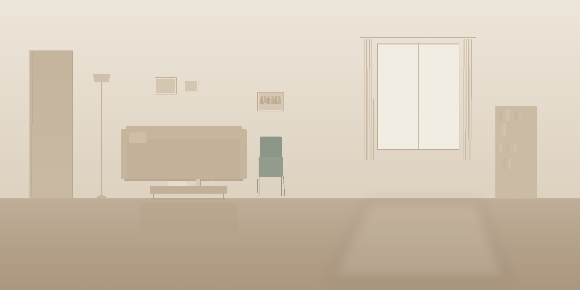 Untitled film concept art